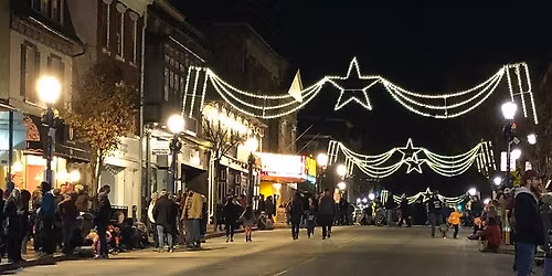 PBR Annual Holiday Run