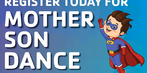Mother Son Dance