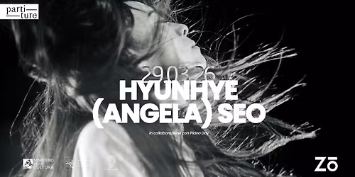 Hyunhye (Angela) Seo - "Piano Solo" | Partiture | Z\u014d
