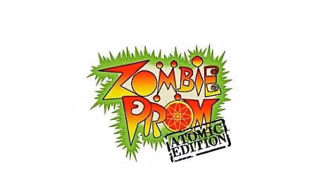 Zombie Prom: Atomic Edition