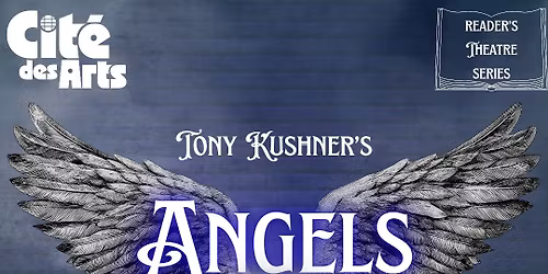 Readers Theater Series: Angels in America Part One: Millennium Approaches