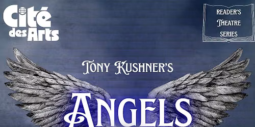 Readers Theater Series: Angels in America Part One: Millennium Approaches