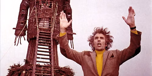 Kuru x Heden Cinema: The Wicker Man (1973)