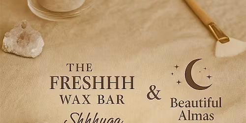 Radiance + Revelation: An Evening of Skincare and Tarot