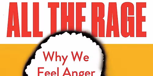 ALL THE RAGE WITH JOSH COHEN