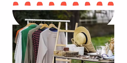 Community Yard Sale