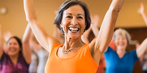Healthy55: Golden Years, Golden Plans, Secure Your Future for 55+
