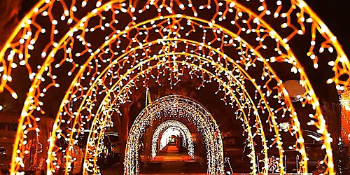 Ruta __1__\u2603\ufe0f\u2b50 iluminaci\u00f3n navide\u00f1a\u2b50\u2603\ufe0f