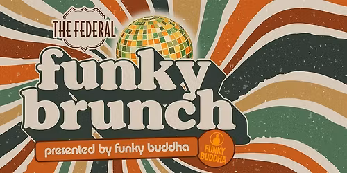 Funky Brunch | The Federal