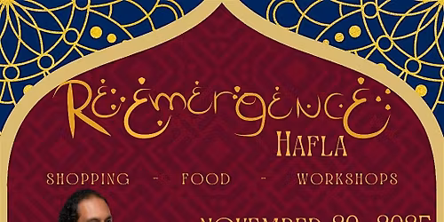 Drum Workshop with Shady!