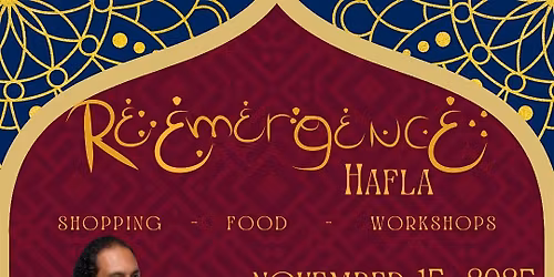 Drum Workshop with Shady!