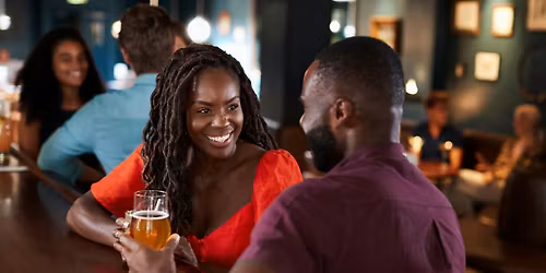 Eligible Soul Food Conversation: Savoring the Dating Process