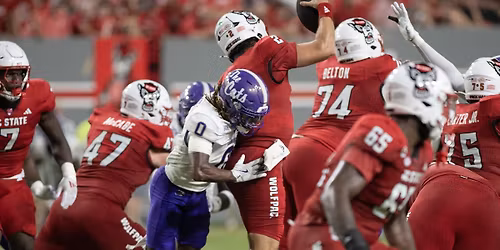 Parking Southern Wesleyan Warriors at Wofford Lady Terriers Womens Basketball