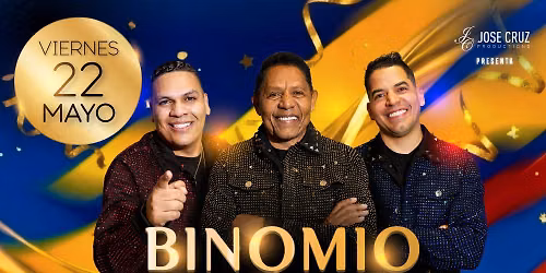 Binomio de Oro de America