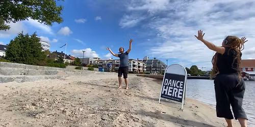 Vi danser igang bystyrem\u00f8tet