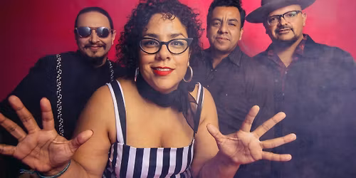 La Santa Cecilia