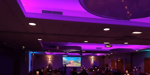 15th Anniversary Bumba Foundation Charity Dinner 2026 — Cottons Hotel & Spa