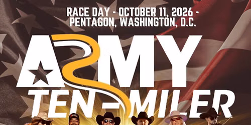 Army Ten Miler