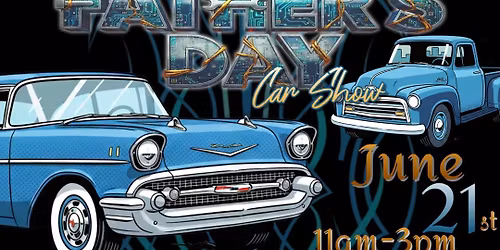 Highway 11 Cruisers C.C. Father\u2019s Day Car Show 2026