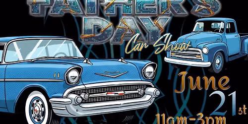 Highway 11 Cruisers C.C. Father\u2019s Day Car Show 2026