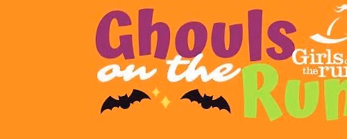 Ghouls on the Run 5K