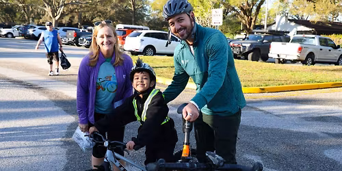 Temple Terrace Bicycle Rodeo