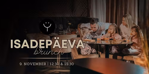 Isadep\u00e4eva brunch \u2718 JOYCE | VIIMASED LAUAD!