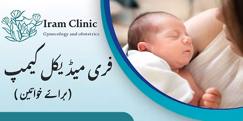 FREE MEDICAL CAMP