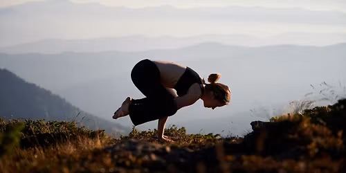S\u00e9jour Rando Yoga Gavarnie