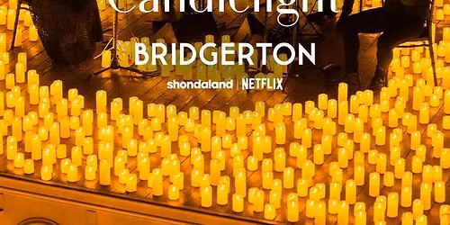 Candlelight: The Best of Bridgerton on Strings | Norwich