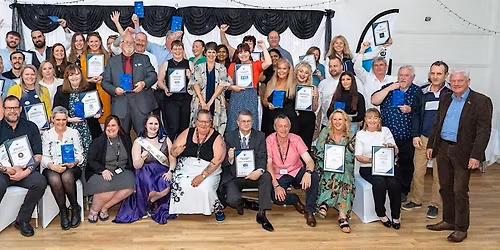 Gosport Business Awards 2025