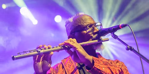 Karl Denson's Tiny Universe