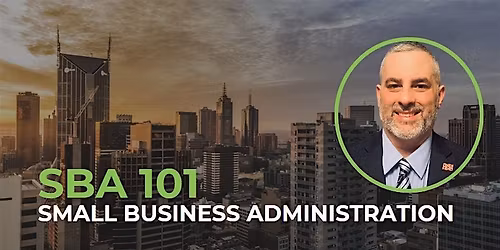 Small Business Administration 101