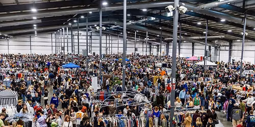 Illinois Vintage Fest at Navy Pier