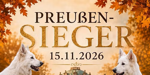 Preu\u00dfen Sieger