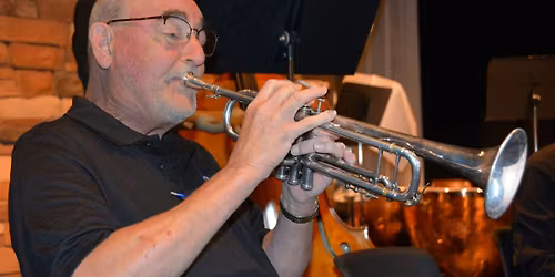 Spring Concert - Ron Phillips New Horizons Band