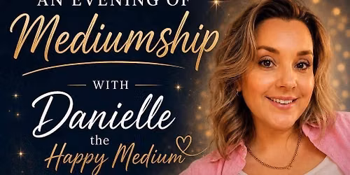Danielle happy medium 