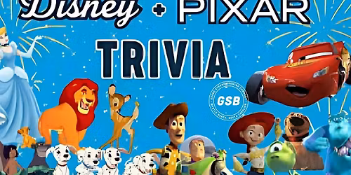 Disney Trivia