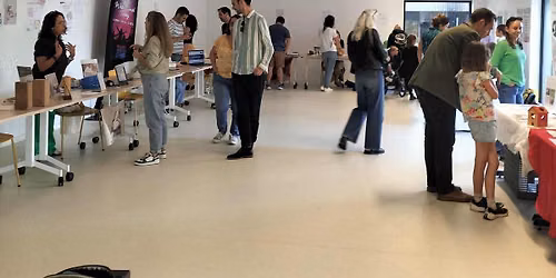 Forum des Activit\u00e9s