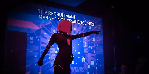 The Recruitment Marketing Experience 2026