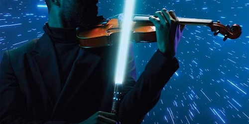 STAR WARS and beyond: Music of John Williams | STAR WARS et au-del\u00e0 : La musique de John Williams