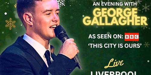 An Evening with George Gallagher