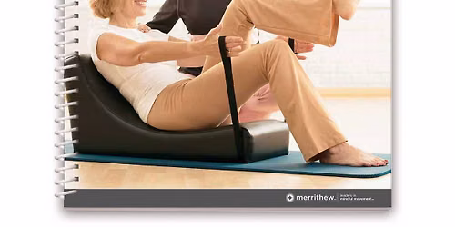 STOTT PILATES\u00ae Injuries & Special Populations (ISP)