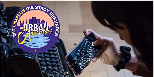 +++ Urban Adventure +++ #19 Smartphone Workshop mit Florian - Konflozius - Holter