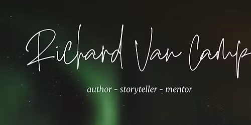 Have I Got a Story for You! (Spooky Season edition)