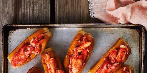 Cousins Maine Lobster at Bison Beverage