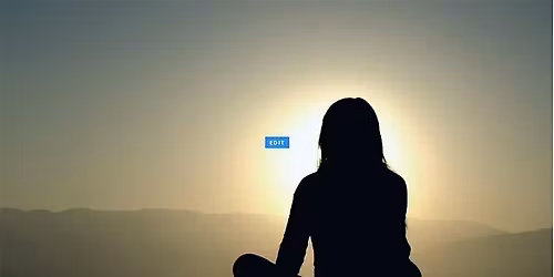 Cours de M\u00e9ditation Vipassana