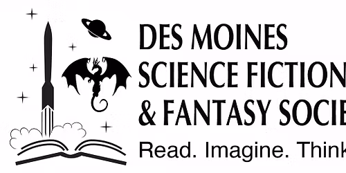 DMFSFFS March Meeting