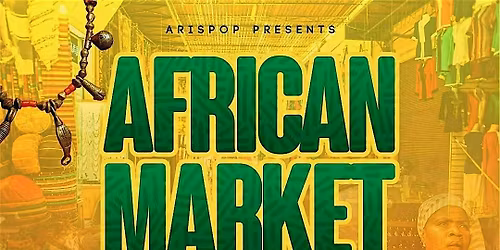African Market
