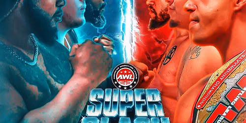 SUPER CLASH V